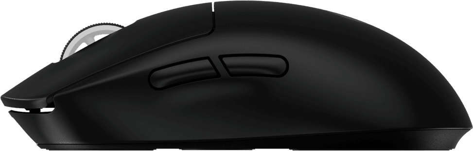 Souris Gaming Sans Fil Logitech G Pro X Superlight 2 (910-006631) — image 4