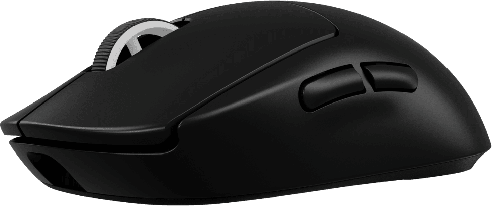 Souris Gaming Sans Fil Logitech G Pro X Superlight 2 (910-006631) — image 2
