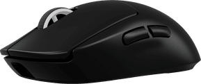 Souris Gaming Sans Fil Logitech G Pro X Superlight 2 (910-006631) — image 2