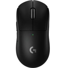 Souris Gaming Sans Fil Logitech G Pro X Superlight 2 (910-006631)
