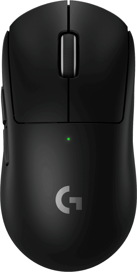 Logitech G Pro X Superlight 2 Wireless Gaming Mouse (910-006631) — image 1