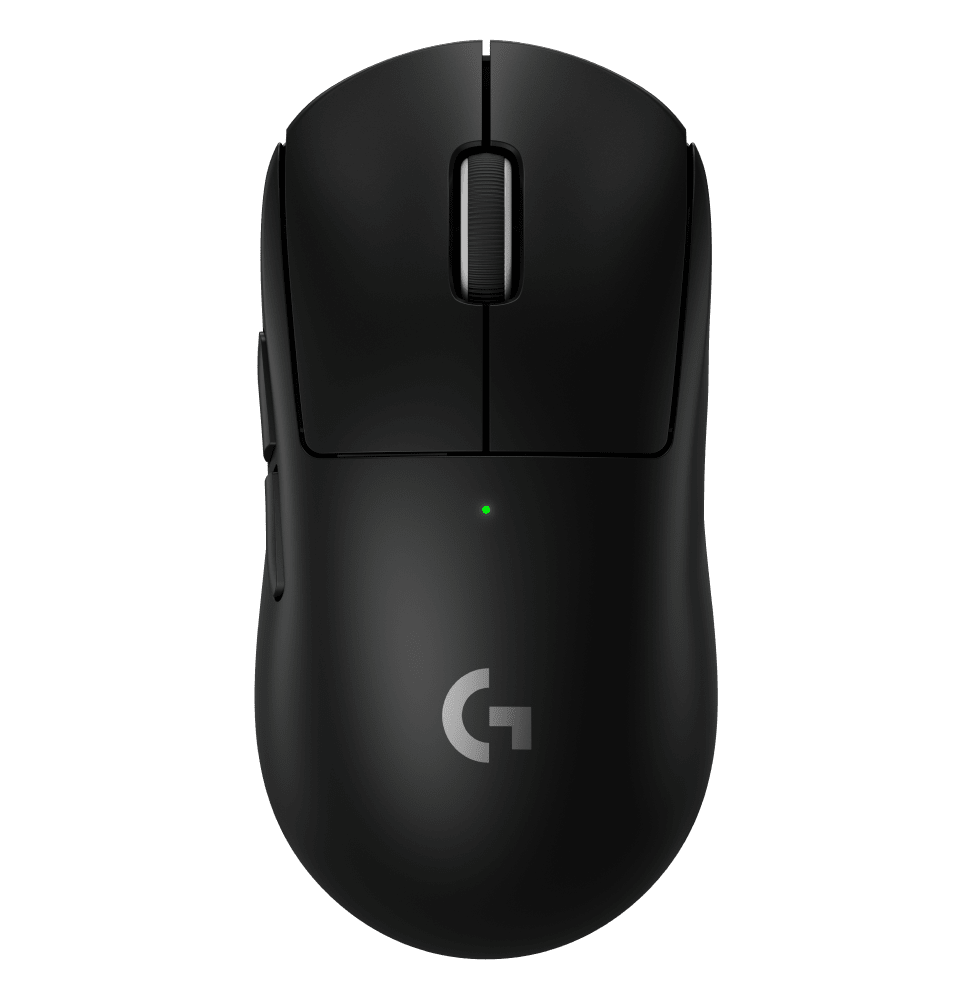 Souris Gaming Sans Fil Logitech G Pro X Superlight 2 (910-006631)