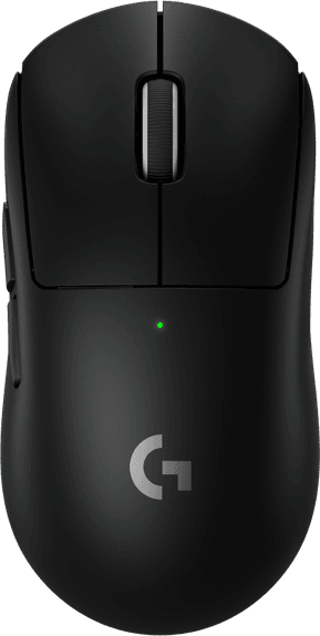 Souris Gaming Sans Fil Logitech G Pro X Superlight 2 (910-006631)