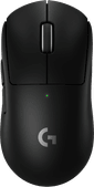 Souris Gaming Sans Fil Logitech G Pro X Superlight 2 (910-006631)