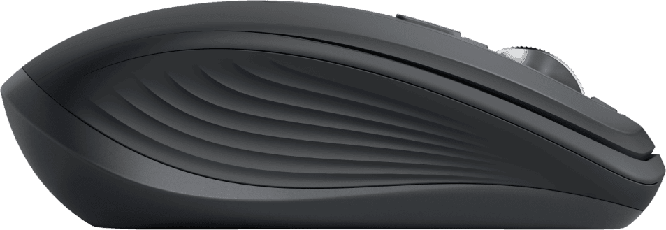Souris sans fil Bluetooth Logitech MX Anywhere 3S - GRAPHITE (910-006929) — image 7