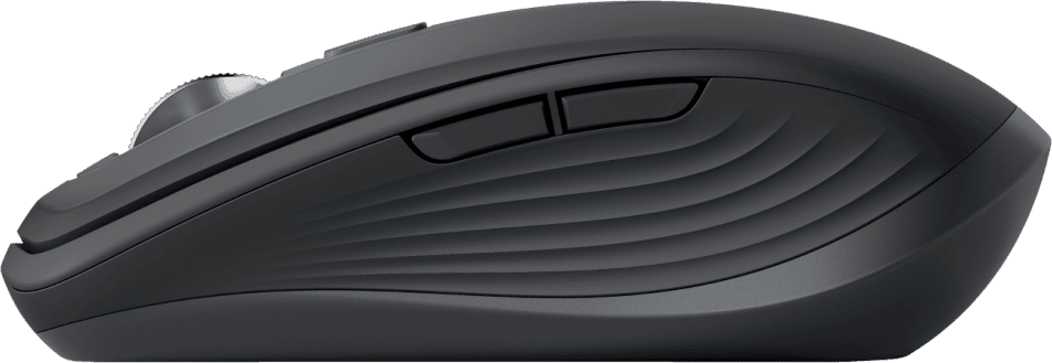 Souris sans fil Bluetooth Logitech MX Anywhere 3S - GRAPHITE (910-006929) — image 8