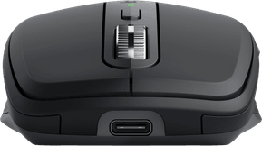 Souris sans fil Bluetooth Logitech MX Anywhere 3S - GRAPHITE (910-006929) — image 5