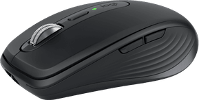 Souris sans fil Bluetooth Logitech MX Anywhere 3S - GRAPHITE (910-006929) — image 6