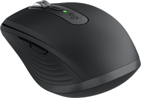 Souris sans fil Bluetooth Logitech MX Anywhere 3S - GRAPHITE (910-006929) — image 4