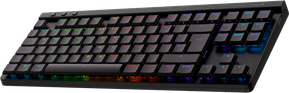 Clavier gaming sans fil Logitech G515 LIGHTSPEED TKL - Tactile AZERTY (920-012546) — image 3