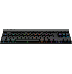 Clavier gaming sans fil Logitech G515 LIGHTSPEED TKL - Tactile AZERTY (920-012546)