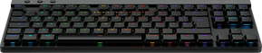 Clavier gaming sans fil Logitech G515 LIGHTSPEED TKL - Tactile AZERTY (920-012546) — image 4