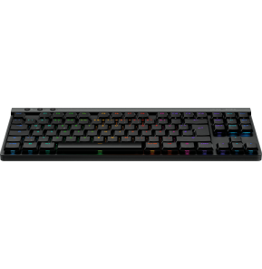 Clavier gaming sans fil Logitech G515 LIGHTSPEED TKL - Tactile AZERTY (920-012546)