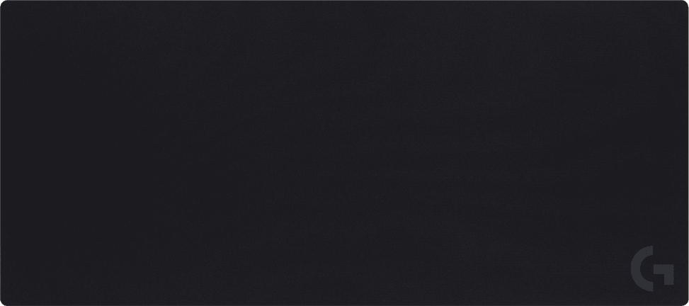 Logitech G840 Gaming Mouse Pad - XL (900 x 400 x 3 mm) — image 1