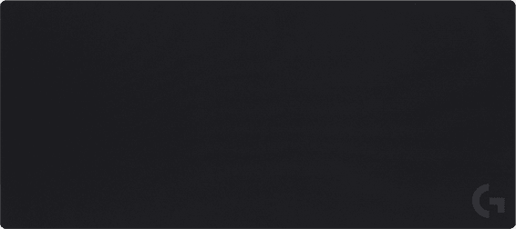 Tapis gaming de souris Logitech G840 - format XL (900 x 400 x 3 mm)