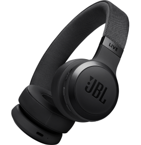 Casque Bluetooth JBL Live 670NC à réduction de...