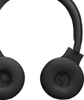 Casque Bluetooth JBL Live 670NC à réduction de bruit - Noir (JBLLIVE670NCBLK) — image 5