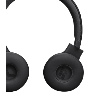 Casque Bluetooth JBL Live 670NC à réduction de bruit - Noir (JBLLIVE670NCBLK)