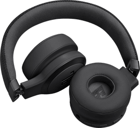 Casque Bluetooth JBL Live 670NC à réduction de bruit - Noir (JBLLIVE670NCBLK) — image 3