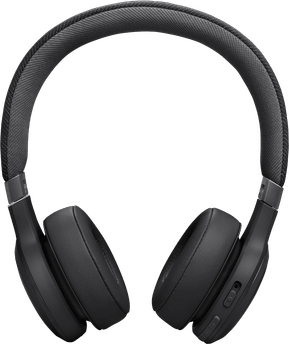 Casque Bluetooth JBL Live 670NC à réduction de bruit - Noir (JBLLIVE670NCBLK) — image 6