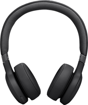 Casque Bluetooth JBL Live 670NC à réduction de bruit - Noir (JBLLIVE670NCBLK) — image 7