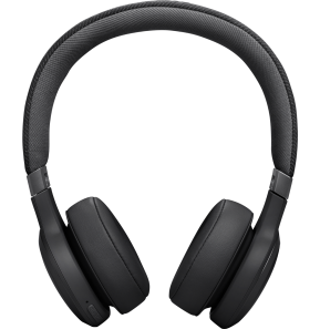 Casque Bluetooth JBL Live 670NC à réduction de bruit - Noir (JBLLIVE670NCBLK)