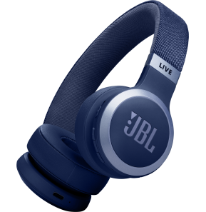 Casque Bluetooth JBL Live 670NC à réduction de...
