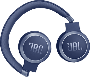 Casque Bluetooth JBL Live 670NC à réduction de bruit - Blue (JBLLIVE670NCBLU) — image 3