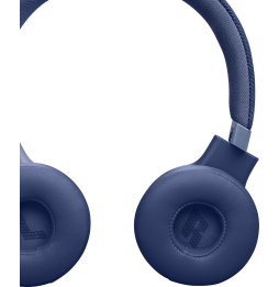 Casque Bluetooth JBL Live 670NC à réduction de bruit - Blue (JBLLIVE670NCBLU)