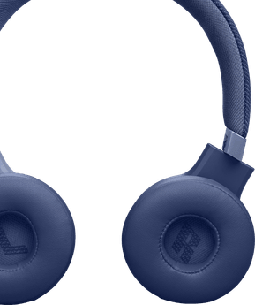 Casque Bluetooth JBL Live 670NC à réduction de bruit - Blue (JBLLIVE670NCBLU) — image 5