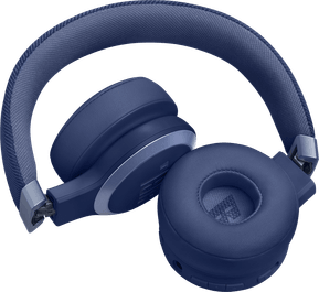 Casque Bluetooth JBL Live 670NC à réduction de bruit - Blue (JBLLIVE670NCBLU) — image 4