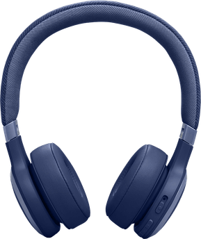 Casque Bluetooth JBL Live 670NC à réduction de bruit - Blue (JBLLIVE670NCBLU) — image 6