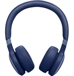 Casque Bluetooth JBL Live 670NC à réduction de bruit - Blue (JBLLIVE670NCBLU)
