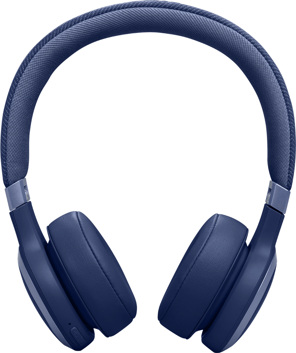 Casque Bluetooth JBL Live 670NC à réduction de bruit - Blue (JBLLIVE670NCBLU) — image 7