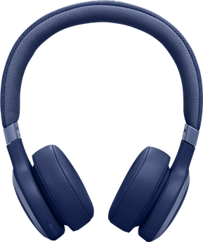 Casque Bluetooth JBL Live 670NC à réduction de bruit - Blue (JBLLIVE670NCBLU) — image 7