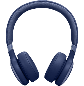 Casque Bluetooth JBL Live 670NC à réduction de bruit - Blue (JBLLIVE670NCBLU)