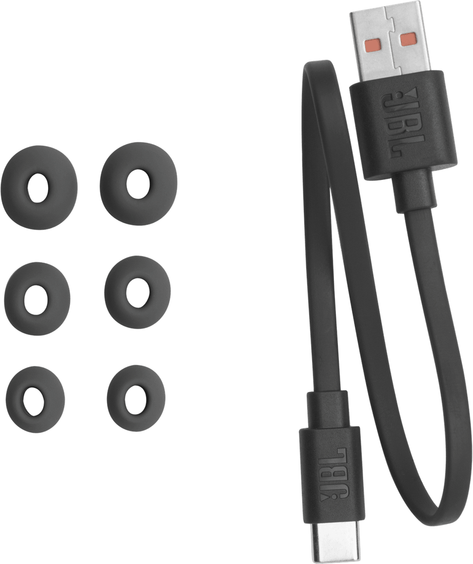 Écouteurs Bluetooth JBL Tour Pro 2 à réduction de bruit - Noir (JBLTOURPRO2BLK) — image 11