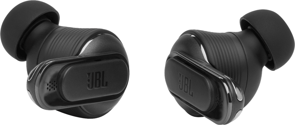 Écouteurs Bluetooth JBL Tour Pro 2 à réduction de bruit - Noir (JBLTOURPRO2BLK) — image 7