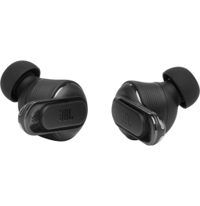 Écouteurs Bluetooth JBL Tour Pro 2 à réduction de bruit - Noir (JBLTOURPRO2BLK)