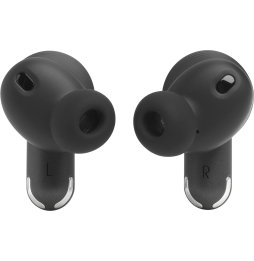 Écouteurs Bluetooth JBL Tour Pro 2 à réduction de bruit - Noir (JBLTOURPRO2BLK)