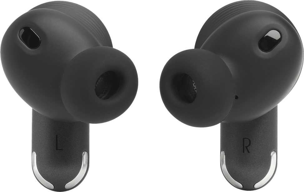 Écouteurs Bluetooth JBL Tour Pro 2 à réduction de bruit - Noir (JBLTOURPRO2BLK) — image 8