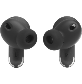 Écouteurs Bluetooth JBL Tour Pro 2 à réduction de bruit - Noir (JBLTOURPRO2BLK)