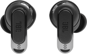 سماعات أذن Bluetooth JBL Tour Pro 2 بخاصية إلغاء الضوضاء - أسود (JBLTOURPRO2BLK) — صورة 6
