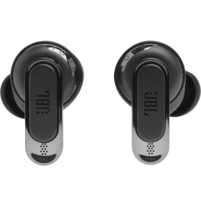 Écouteurs Bluetooth JBL Tour Pro 2 à réduction de bruit - Noir (JBLTOURPRO2BLK)