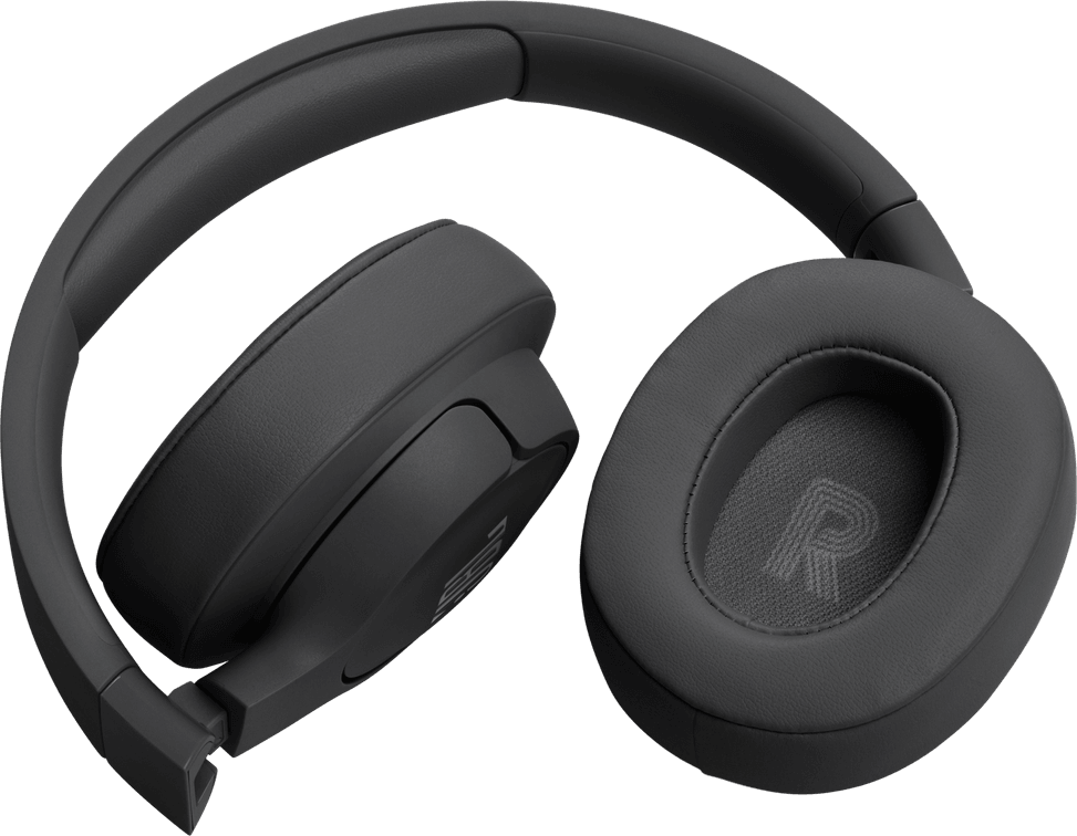 Casque Bluetooth JBL Tune 720BT - Noir (JBLT720BTBLK) — image 6