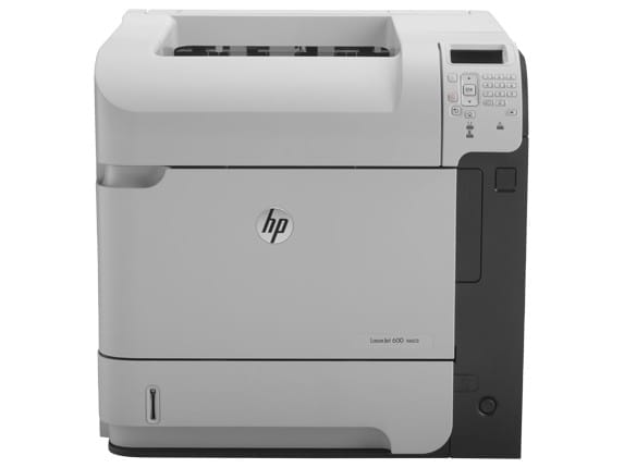 Imprimante HP LaserJet Enterprise 600 M603dn (CE995A) — image 2