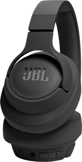 Casque Bluetooth JBL Tune 720BT - Noir (JBLT720BTBLK) — image 2