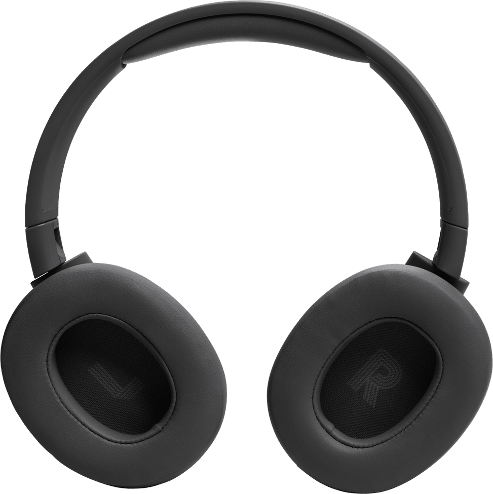 Casque Bluetooth JBL Tune 720BT - Noir (JBLT720BTBLK) — image 5