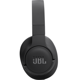 Casque Bluetooth JBL Tune 720BT - Noir (JBLT720BTBLK)