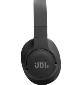 Casque Bluetooth JBL Tune 720BT - Noir (JBLT720BTBLK)